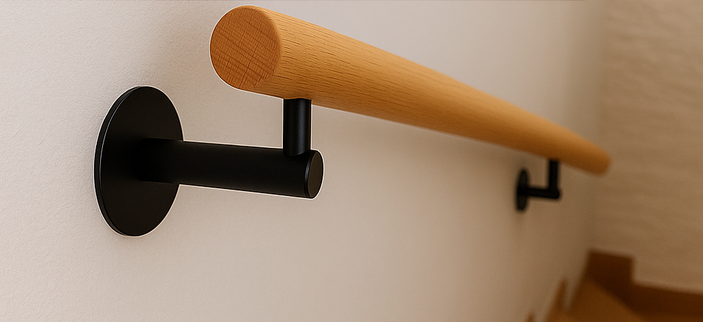 Handrail Supports