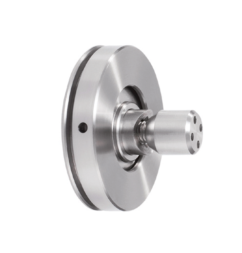 Wall mount adjustable