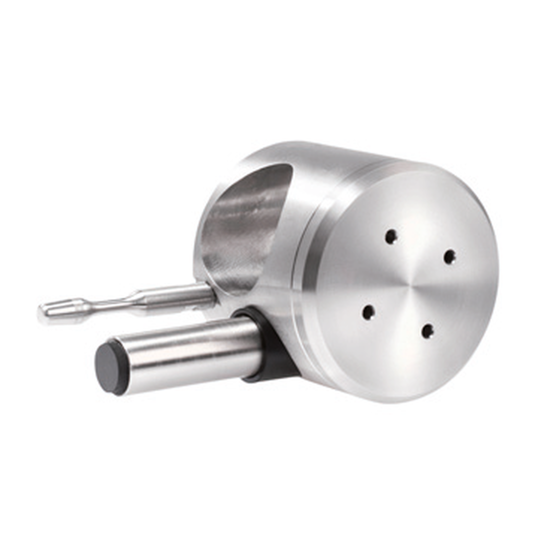 Soft Tec damper set for Flatec I/II