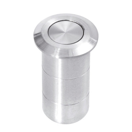 Dust proof strike for 1/2" bolt