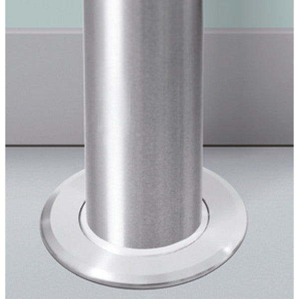 Strike for 7/8" bolt