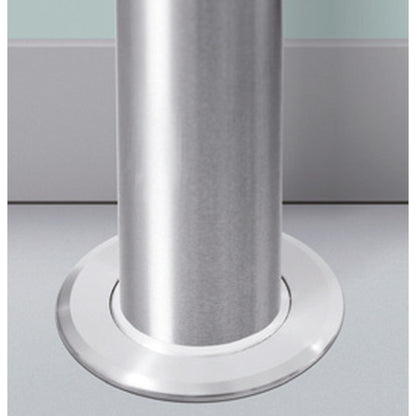 Strike for 7/8" bolt