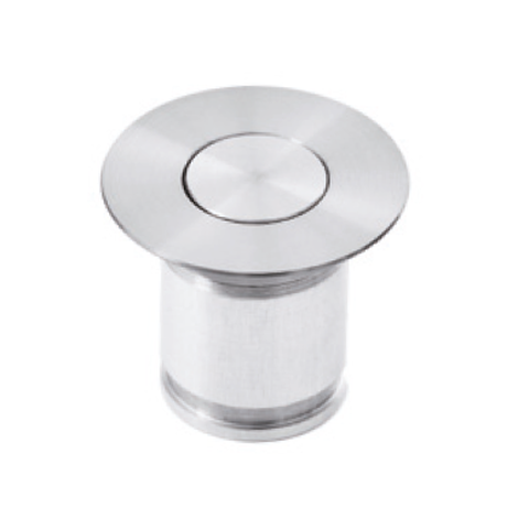 Dust proof strike for 7/8" bolt