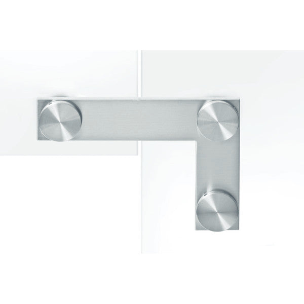 Flatec 3-hole connector skylight