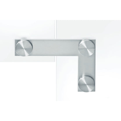 Flatec 3-hole connector skylight