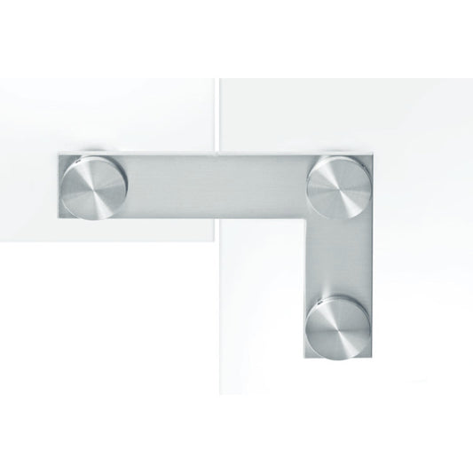Flatec 3-hole connector skylight