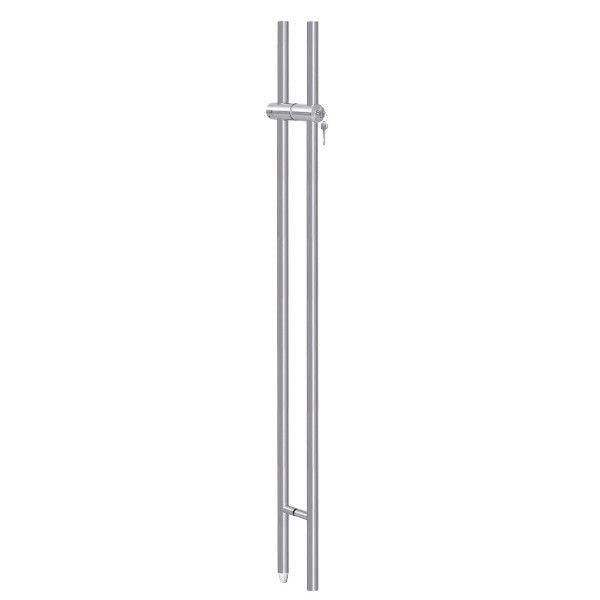 49" half height pull down