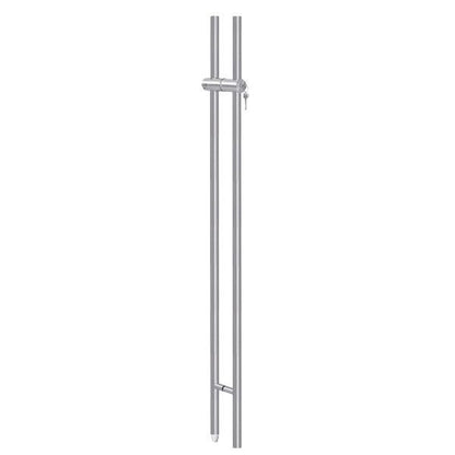 49" half height pull down