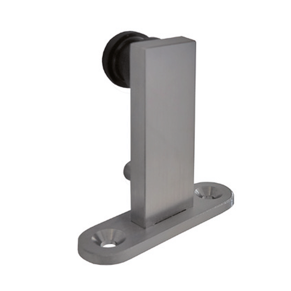 Sliding door hardware Runway, wood