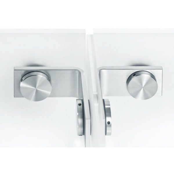 Flatec T-connector (90° angle)