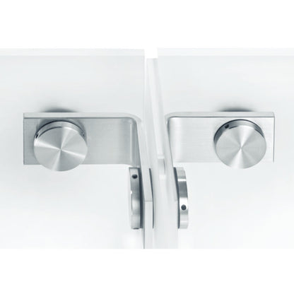 Flatec T-connector (90° angle)