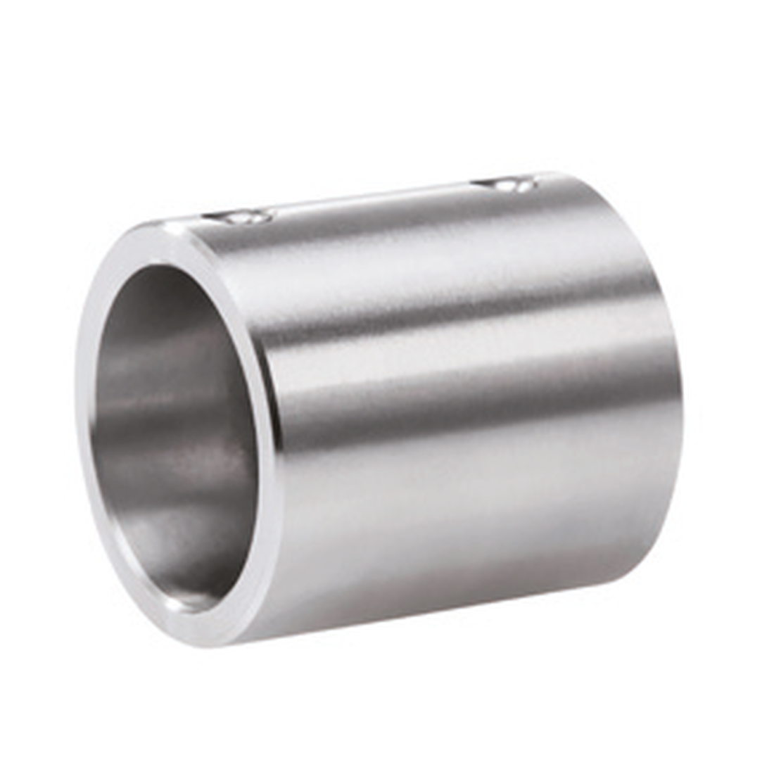 Coupling non-traversable