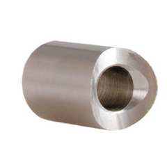 Spacer for wooden doors D 9/16