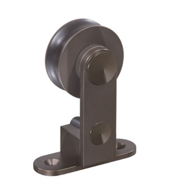 Sliding door hardware Antra II, wood