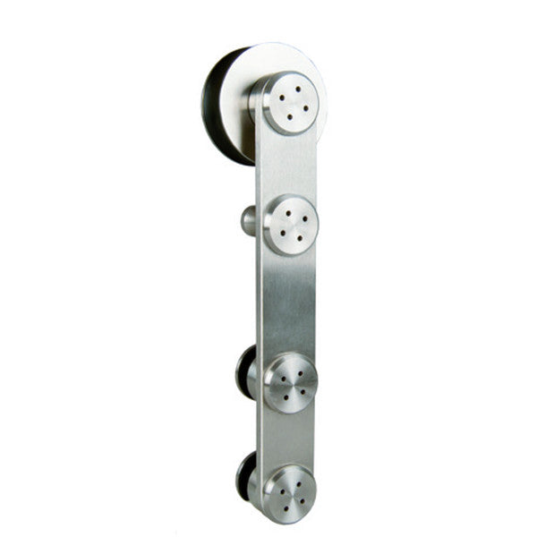 Trolley Flatec I