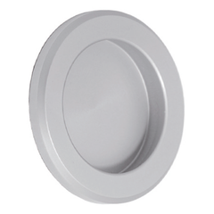 Flush pull Diskus