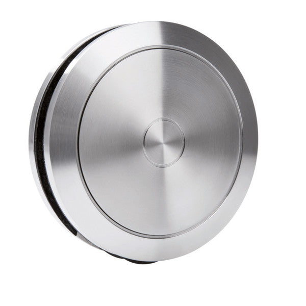 Base bottom roller system Full Moon, glass