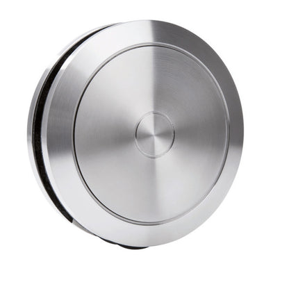 Base bottom roller system Full Moon, glass