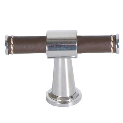 Como door knob D 25/64 " x  35/64"