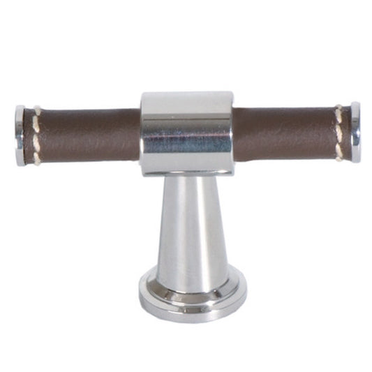 Como door knob D 25/64 " x  35/64"