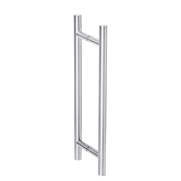 Econoline pull handle 1" glass doors