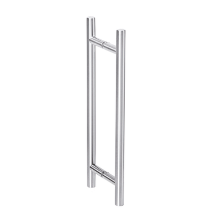 Econoline pull handle 1" glass doors