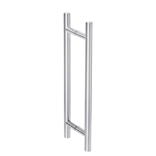 Econoline pull handle 1" glass doors