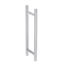 Econoline pull handle 1
