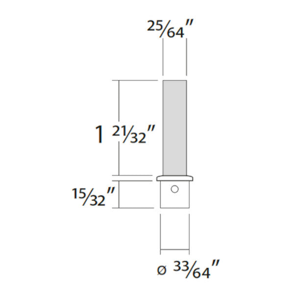 Cons loop handle