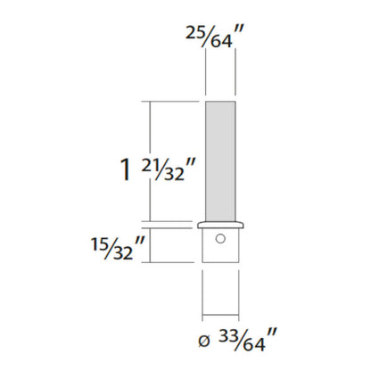 Cons loop handle