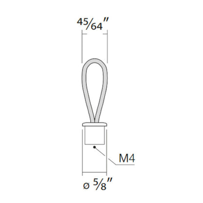 Cons loop handle