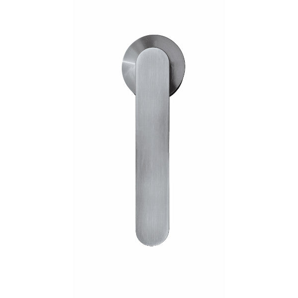 Sliding door hardware Pandora, glass