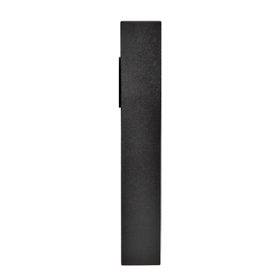 Sliding door hardware Runway, glass