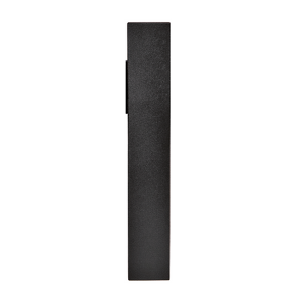 Sliding door hardware Runway, glass