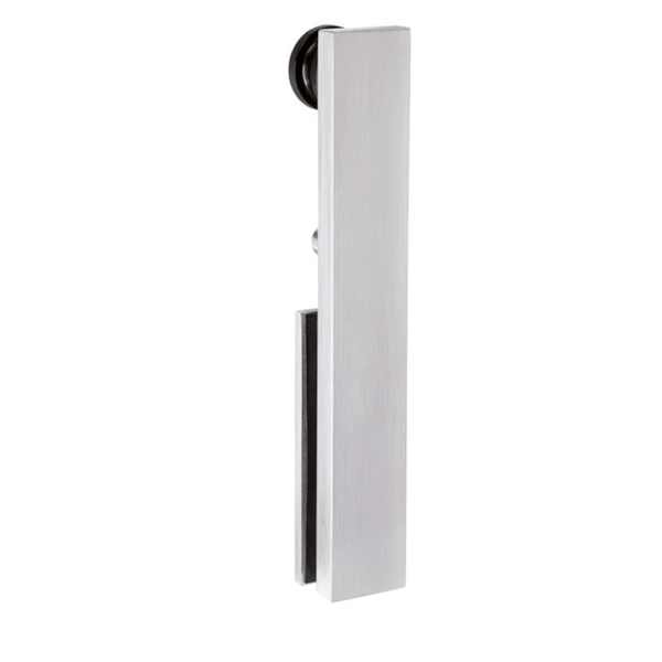 Sliding door hardware Runway, glass