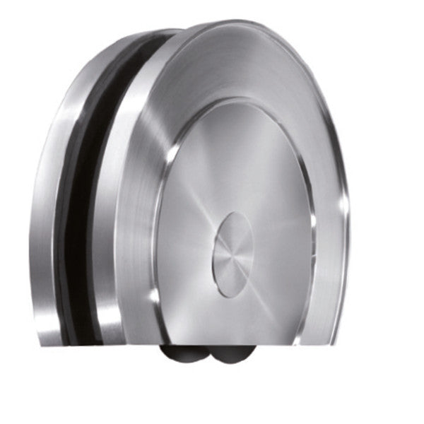 Base bottom roller system Silent Glam, wood