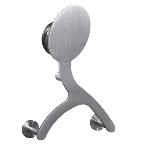 Sliding door hardware Skater, wood