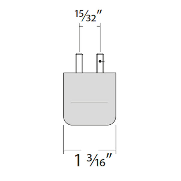 Cillo wing handle